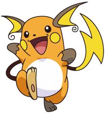 raichu