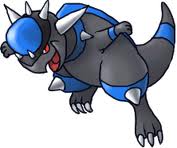 rampardos