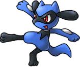riolu