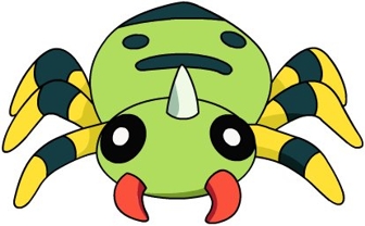 spinarak