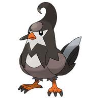 Staravia