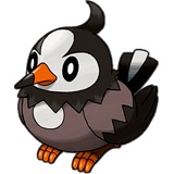 Starly