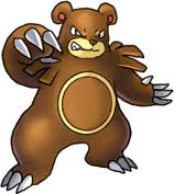 ursaring