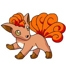 vulpix