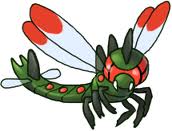 yanmega