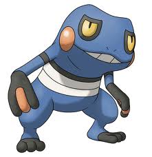 croagunk