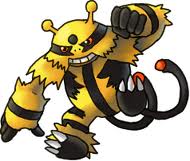 electivire