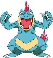 feraligatr