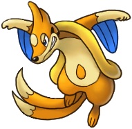 Floatzel