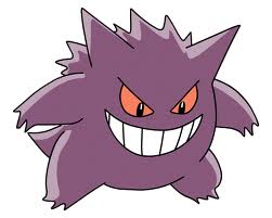 gengar