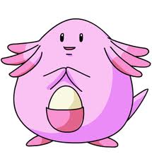 chansey