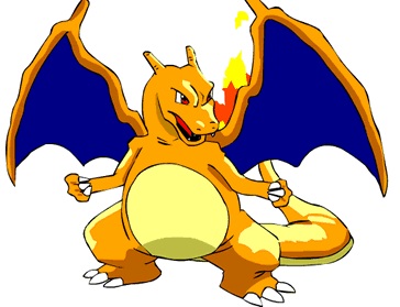 charizard