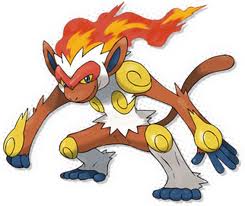 infernape