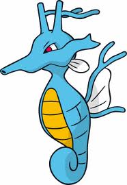 kingdra