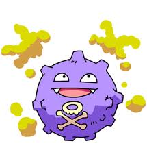 koffing