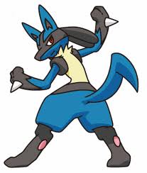 lucario