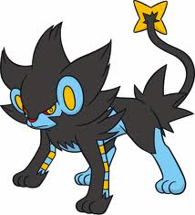 luxray