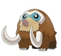 mamoswine