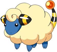 mareep