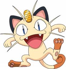 meowth