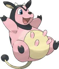 miltank