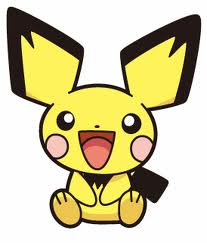 pichu