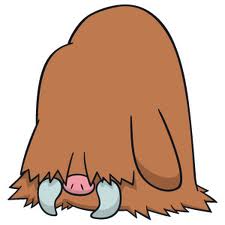 piloswine